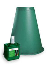 Green Cone Food Digester